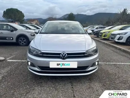 Photo 63 Volkswagen Polo  1.0 TSI 95 S&S DSG7