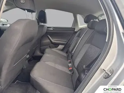 Photo 54 Volkswagen Polo  1.0 TSI 95 S&S DSG7