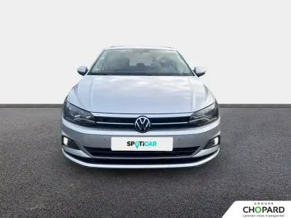 Photo 40 Volkswagen Polo  1.0 TSI 95 S&S DSG7