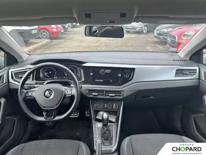 Photo 70 Volkswagen Polo  1.0 TSI 95 S&S DSG7