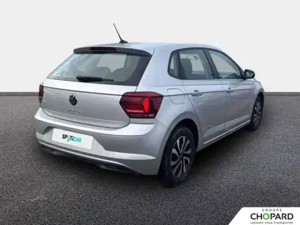 Photo 39 Volkswagen Polo  1.0 TSI 95 S&S DSG7
