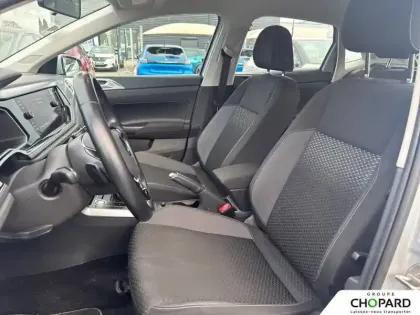 Photo 32 Volkswagen Polo  1.0 TSI 95 S&S DSG7