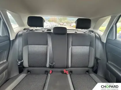 Photo 18 Volkswagen Polo  1.0 TSI 95 S&S DSG7