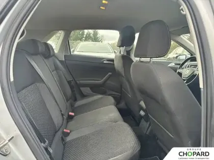 Photo 74 Volkswagen Polo  1.0 TSI 95 S&S DSG7