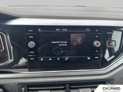 Photo 12 Volkswagen Polo  1.0 TSI 95 S&S DSG7