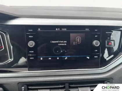 Photo 49 Volkswagen Polo  1.0 TSI 95 S&S DSG7