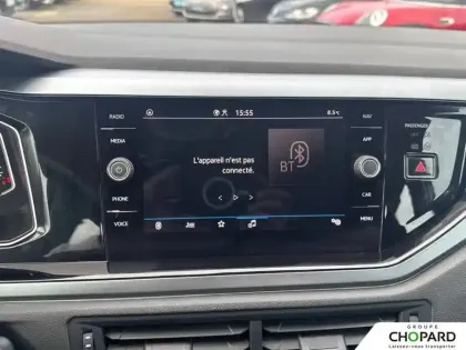 Photo 34 Volkswagen Polo  1.0 TSI 95 S&S DSG7