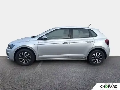 Photo 46 Volkswagen Polo  1.0 TSI 95 S&S DSG7