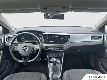 Photo 48 Volkswagen Polo  1.0 TSI 95 S&S DSG7