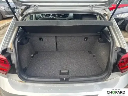 Photo 44 Volkswagen Polo  1.0 TSI 95 S&S DSG7