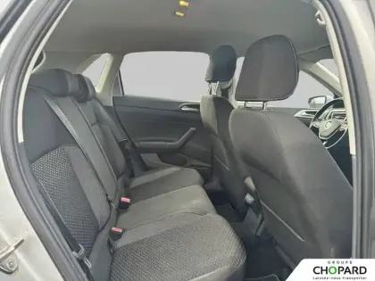 Photo 19 Volkswagen Polo  1.0 TSI 95 S&S DSG7