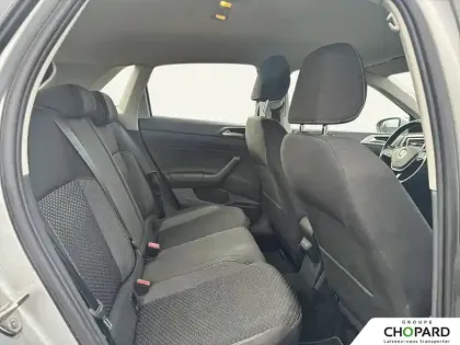 Photo 56 Volkswagen Polo  1.0 TSI 95 S&S DSG7