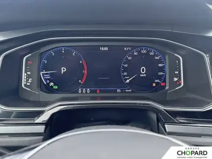 Photo 53 Volkswagen Polo  1.0 TSI 95 S&S DSG7