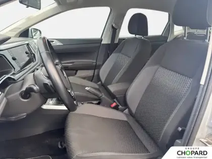 Photo 47 Volkswagen Polo  1.0 TSI 95 S&S DSG7