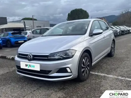 Photo 24 Volkswagen Polo  1.0 TSI 95 S&S DSG7