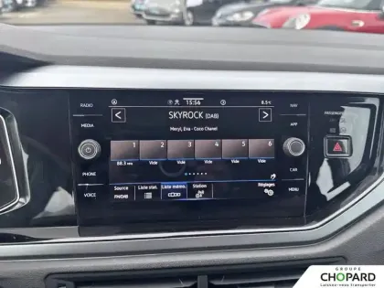 Photo 50 Volkswagen Polo  1.0 TSI 95 S&S DSG7