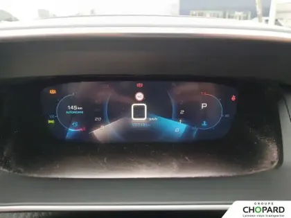 Photo 16 Peugeot 2008  PureTech 130 S&S EAT8