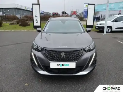 Photo 25 Peugeot 2008  PureTech 130 S&S EAT8