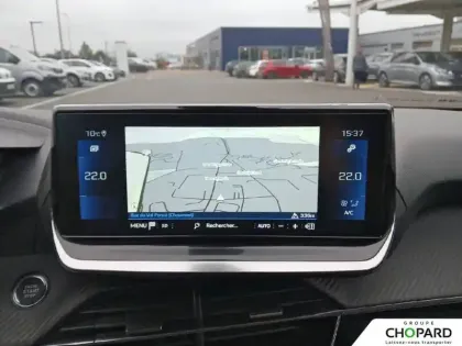 Photo 13 Peugeot 2008  PureTech 130 S&S EAT8