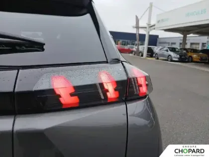 Photo 22 Peugeot 2008  PureTech 130 S&S EAT8