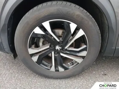 Photo 20 Peugeot 2008  PureTech 130 S&S EAT8