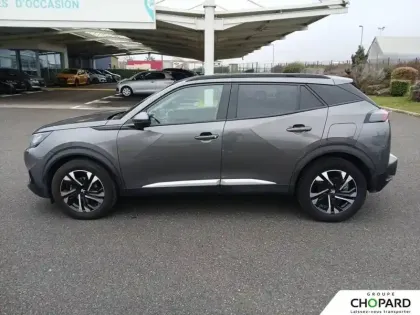 Photo 30 Peugeot 2008  PureTech 130 S&S EAT8