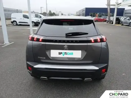 Photo 27 Peugeot 2008  PureTech 130 S&S EAT8