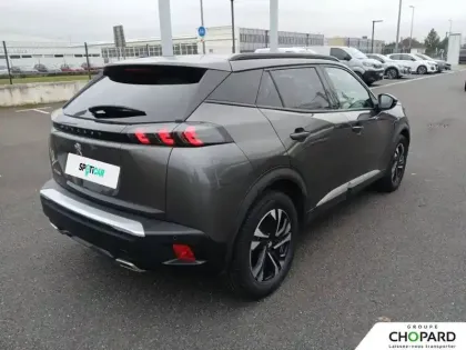 Photo 24 Peugeot 2008  PureTech 130 S&S EAT8