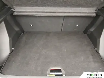 Photo 7 Peugeot 2008  PureTech 130 S&S EAT8