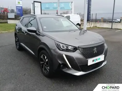 Photo 26 Peugeot 2008  PureTech 130 S&S EAT8