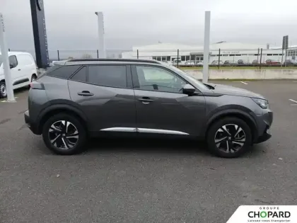 Photo 29 Peugeot 2008  PureTech 130 S&S EAT8