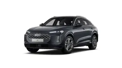 Photo Audi Q5 Design