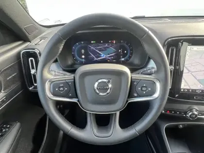 Photo 11 Volvo Xc40  B3 163 ch DCT7