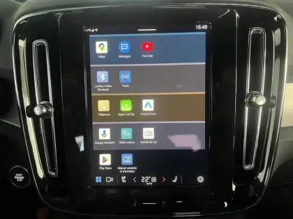 Photo 9 Volvo Xc40  B3 163 ch DCT7