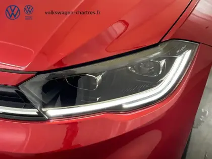 Photo 27 Volkswagen Polo  1.0 TSI 116 S&S DSG7