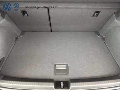 Photo 15 Volkswagen Polo  1.0 TSI 116 S&S DSG7