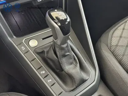 Photo 13 Volkswagen Polo  1.0 TSI 116 S&S DSG7