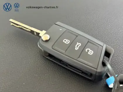 Photo 29 Volkswagen Polo  1.0 TSI 116 S&S DSG7