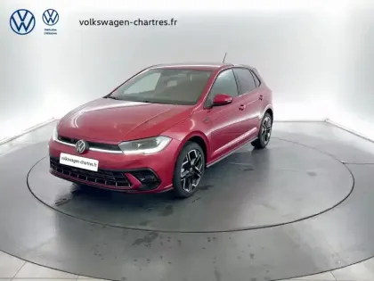 Photo Volkswagen Polo R-line Edition