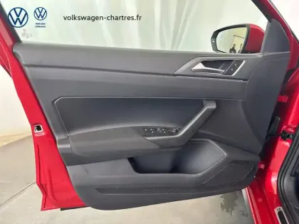 Photo 22 Volkswagen Polo  1.0 TSI 116 S&S DSG7