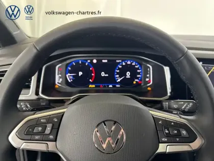 Photo 11 Volkswagen Polo  1.0 TSI 116 S&S DSG7