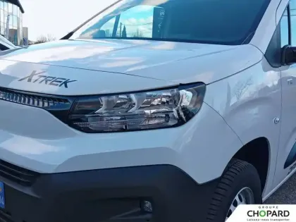 Photo 117 Citroën Berlingo  VAN XTREK BY DANGEL M 650KG BLUEHDI 130 S&S BVM6