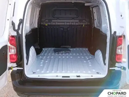 Photo 71 Citroën Berlingo  VAN XTREK BY DANGEL M 650KG BLUEHDI 130 S&S BVM6