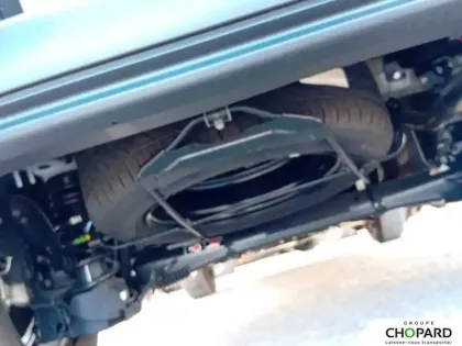 Photo 23 Citroën Berlingo  VAN XTREK BY DANGEL M 650KG BLUEHDI 130 S&S BVM6