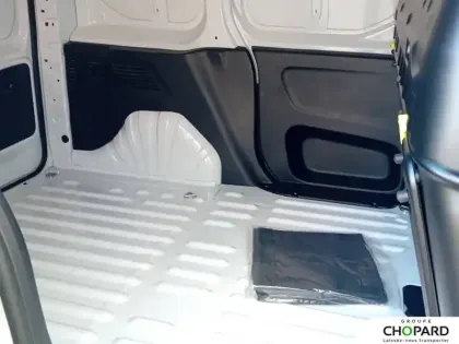 Photo 81 Citroën Berlingo  VAN XTREK BY DANGEL M 650KG BLUEHDI 130 S&S BVM6