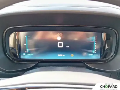 Photo 80 Citroën Berlingo  VAN XTREK BY DANGEL M 650KG BLUEHDI 130 S&S BVM6