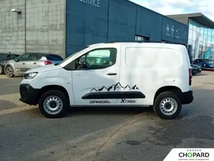 Photo 31 Citroën Berlingo  VAN XTREK BY DANGEL M 650KG BLUEHDI 130 S&S BVM6