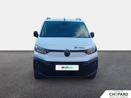 Photo 67 Citroën Berlingo  VAN XTREK BY DANGEL M 650KG BLUEHDI 130 S&S BVM6