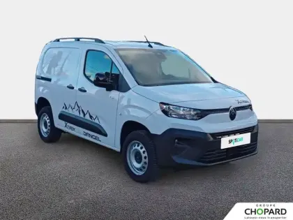 Photo 68 Citroën Berlingo  VAN XTREK BY DANGEL M 650KG BLUEHDI 130 S&S BVM6
