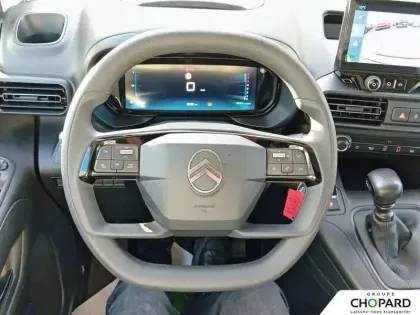 Photo 47 Citroën Berlingo  VAN XTREK BY DANGEL M 650KG BLUEHDI 130 S&S BVM6